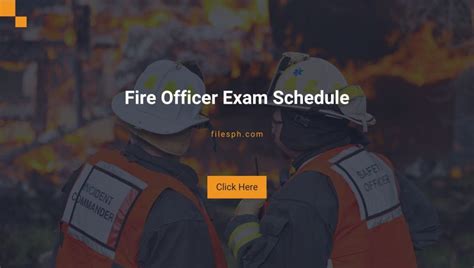 bfp online checklist 2024|Fire Officer Examination 2024 Schedule, Requirements.